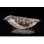 Salinas 8 - Light Crystal Chandelier