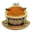 Advita Indoor/Outdoor Clay Statue Planter
