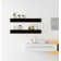 Rayne Floating Shelves Set of 2