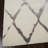 Eddison Viscose Geometric Indoor Rug-2132982107