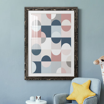 " Modern Reflection "
