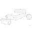 Jody Piece Bedroom Set-1667868106-1667868109