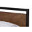 Platform Bed-1395434392