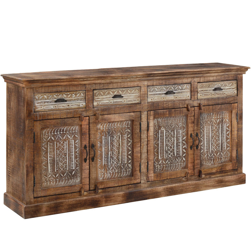 Graham 179cm Sideboard
