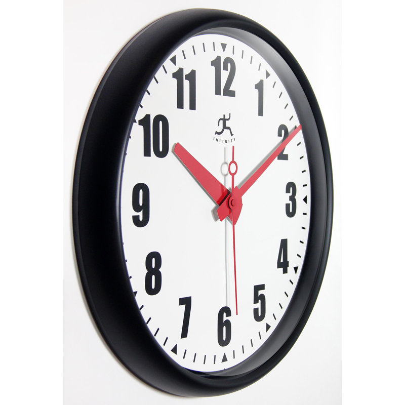Horloge murale Bakirkoy