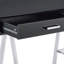Bureau d'écriture avec 2 tiroirs et port USB Joziah
