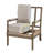 Timmey Upholstered Armchair-1047613386
