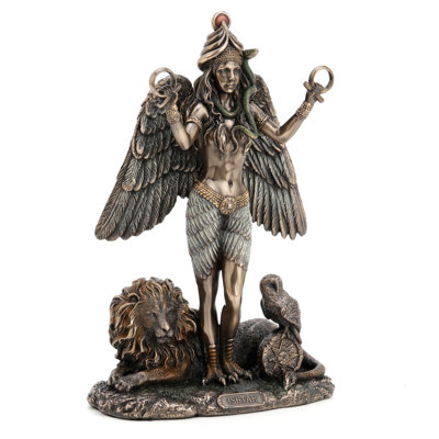 Shatley Figurines & Sculptures