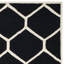 Tapis géométrique en laine touffeté à la main Deedgra-1893416054