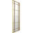 Neptune Window Pane Wall Accent Mirror-1509229288