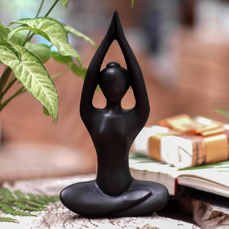 Balido Figurines & Sculptures