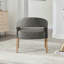Chaise rembourrée en polyuréthane-1894353079