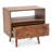 Alice 22'' W Solid Wood Nightstand-765104647