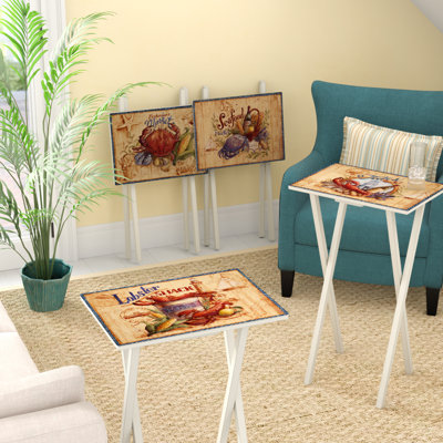 Ensemble de tables Tollette