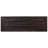 48'' Solid Pine Wood Top Console Table