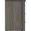 Arjon 3 Drawer Bedside Table-1309688675