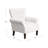 Aret Upholstered Armchair-241111336