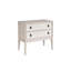 Presley 2 - Drawer Nightstand