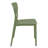 Farrah Outdoor Stacking Dining Side Chair-1766582041