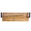 Castanedo Mango Recessed Shelf-2096973378
