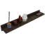 Ensemble de tablettes de recharge sans fil Caoimhlin-603294435-603294437