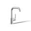 Purist® Bar Faucet with Accessories-4351030