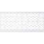 Panneaux muraux blancs 94,5 "(paquet de 4)-69958156