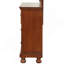 Commode Meade G8900-D, cerise