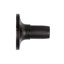 Levier de porte simple Stratford-125491876