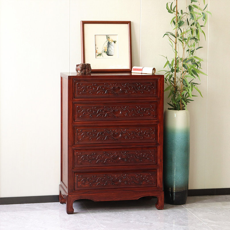 Armoire de vestibule New-Style chinois