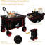 Roll-up Garden Cart-97771065