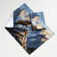 Tapisserie murale Wildlife-133636337