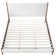 Irie Upholstered Platform Bed