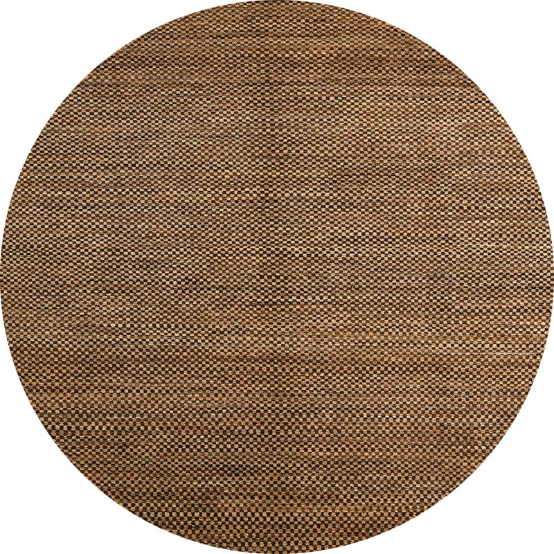 Indoor Rug, Round 8'