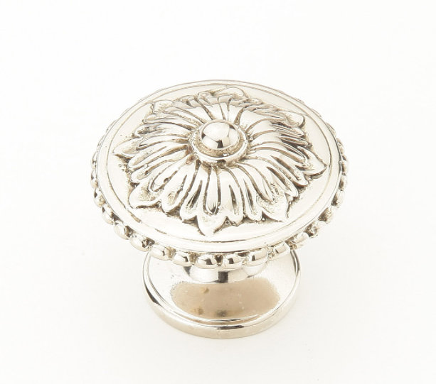Round Knob