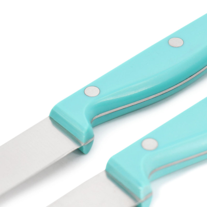 Martha Stewart Everyday 2 pièces, Bleu sarcelle