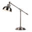 Larosa Metal Table Lamp-1274867033