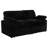 Roca Boneless Modular Power Loveseat-128822562