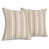 Beige sélectionné