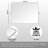 Metal Rectangle Wall Mirror-1498866502-1498866503-1500799387