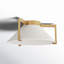Calla 1 - Light Simple Cone LED Flush Mount-1171898776-1171898777