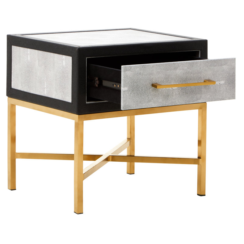 Cadiz End Table
