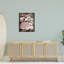 "Stacked Coastal Seashells", art mural sur toile par Ashley Aldridge-490330871-490330869