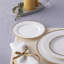 Couvert individuel 5 pièces Noritake Haku