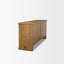 Buffet fermé 4 portes Alcott