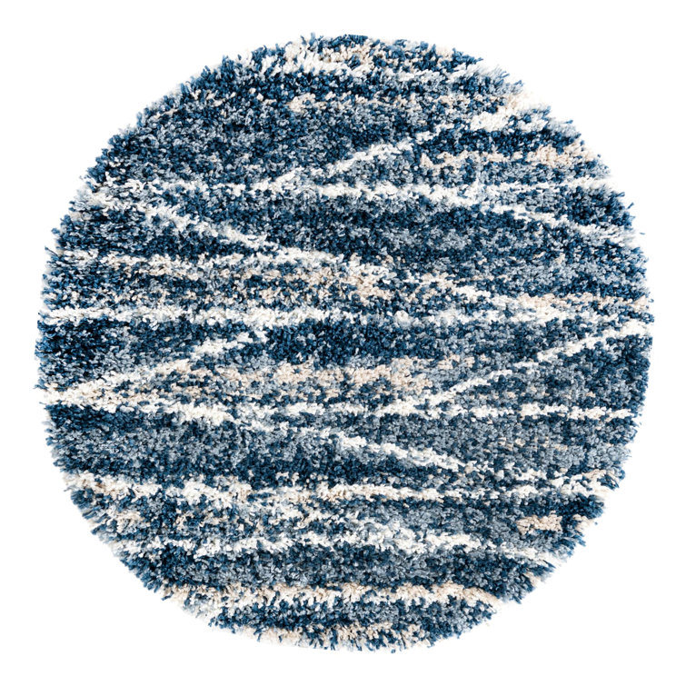Abrahams Geometric Indoor Rug