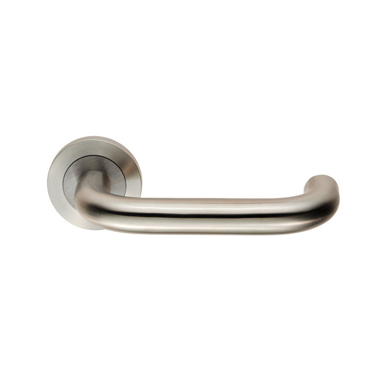 Reesa Latch Door Handle
