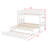 Pull-Out Bunk Bed With Trundle-1266536107