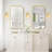 Dannalyn Dimmable Vanity Light-565327613