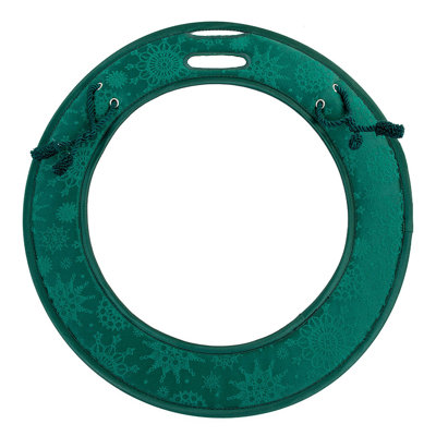 24” crown protector